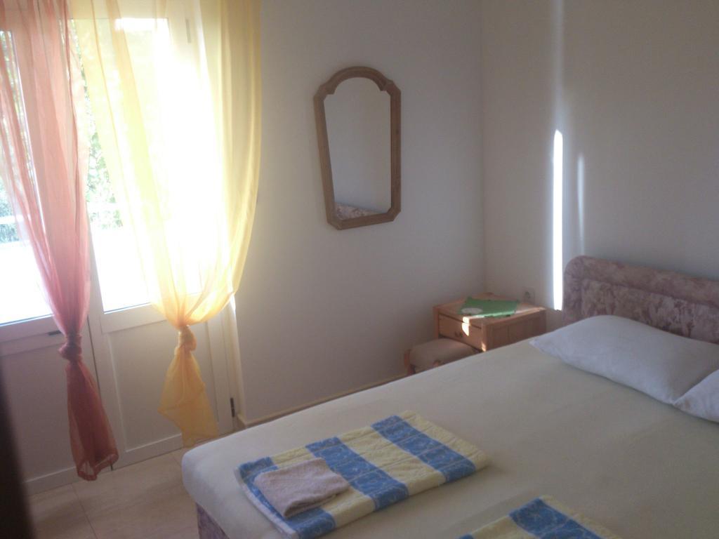 Brig Apartments Živogošće Esterno foto
