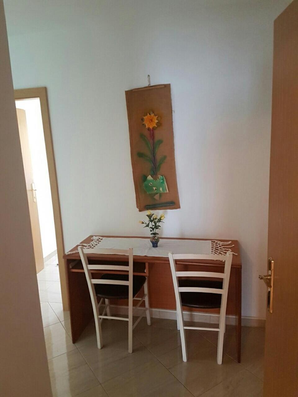 Brig Apartments Živogošće Esterno foto